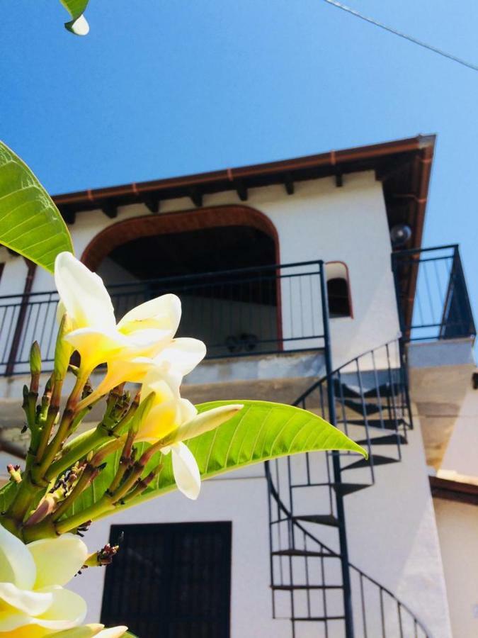 Villa Casa Vacanza Mariaoliva Menfi Exterior foto